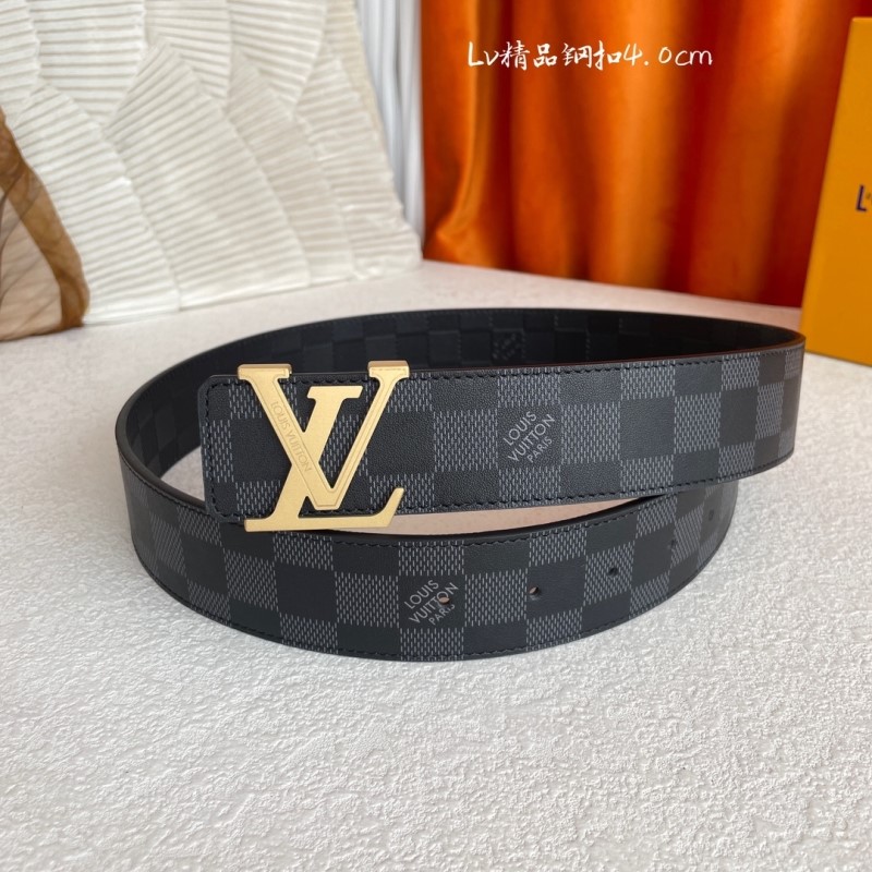 l0vis Vvtt0n belts